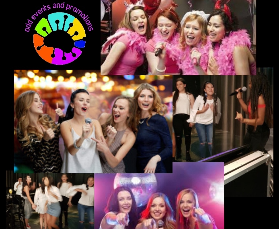 Odd Events and Promotions